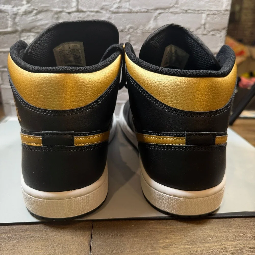 Jordan elevate your